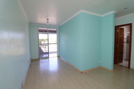 Apartamento à venda com 70m², 1 quarto e 1 vagaSala