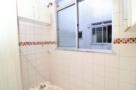 Apartamento à venda com 70m², 1 quarto e 1 vagaÁrea de Serviço