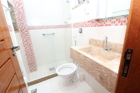 Apartamento à venda com 70m², 1 quarto e 1 vagaBanheiro