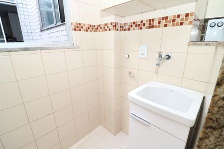 Apartamento à venda com 70m², 1 quarto e 1 vagaÁrea de Serviço