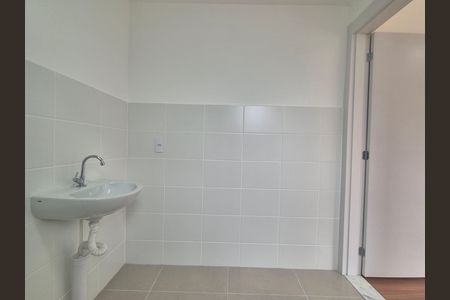 Apartamento à venda com 74m², 2 quartos e 1 vagaBanheiro da Suíte