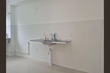 Apartamento à venda com 74m², 2 quartos e 1 vagaCozinha