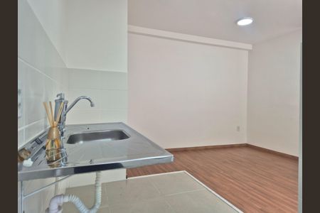 Apartamento à venda com 74m², 2 quartos e 1 vagaCozinha
