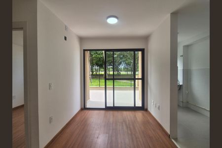 Apartamento à venda com 74m², 2 quartos e 1 vagaSala
