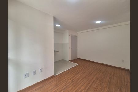 Apartamento à venda com 74m², 2 quartos e 1 vagaSala
