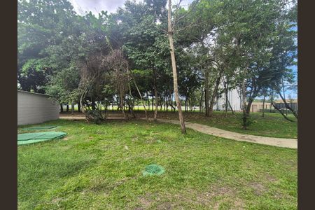 Apartamento à venda com 74m², 2 quartos e 1 vagaVista da varanda