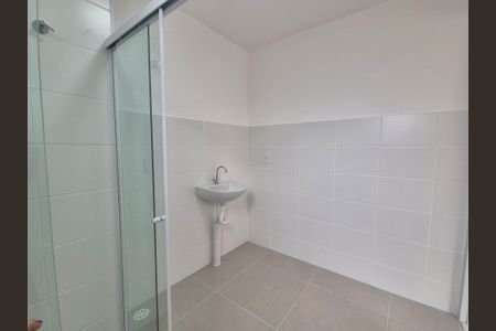 Apartamento à venda com 74m², 2 quartos e 1 vagaBanheiro da Suíte