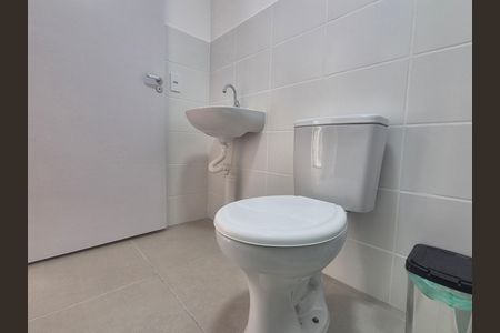 Apartamento à venda com 74m², 2 quartos e 1 vagaBanheiro
