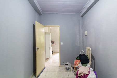 Casa à venda com 35m², 2 quartos e 1 vaga Casa à venda com 35m², 2 quartos e 1 vagaQuarto