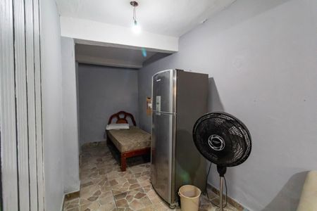 Casa à venda com 35m², 2 quartos e 1 vaga Casa à venda com 35m², 2 quartos e 1 vagaGaragem - Área de serviço