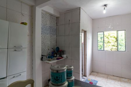 Casa à venda com 35m², 2 quartos e 1 vaga Casa à venda com 35m², 2 quartos e 1 vagaSala/Cozinha