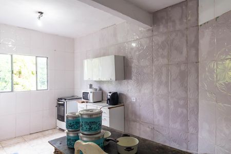 Casa à venda com 35m², 2 quartos e 1 vaga Casa à venda com 35m², 2 quartos e 1 vagaSala/Cozinha