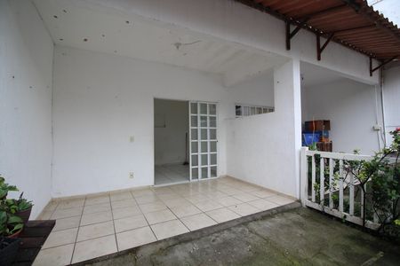 Casa de condomínio para alugar com 80m², 2 quartos e 1 vagaGaragem