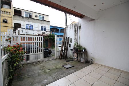 Casa de condomínio para alugar com 80m², 2 quartos e 1 vagaGaragem