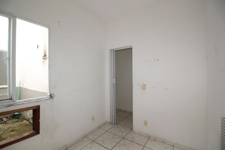 Casa de condomínio para alugar com 80m², 2 quartos e 1 vagaQuarto 2