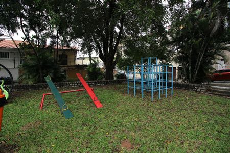 Casa de condomínio para alugar com 80m², 2 quartos e 1 vagaPlayground