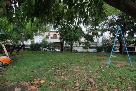 Casa de condomínio para alugar com 80m², 2 quartos e 1 vagaPlayground