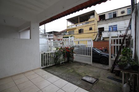 Casa de condomínio para alugar com 80m², 2 quartos e 1 vagaGaragem