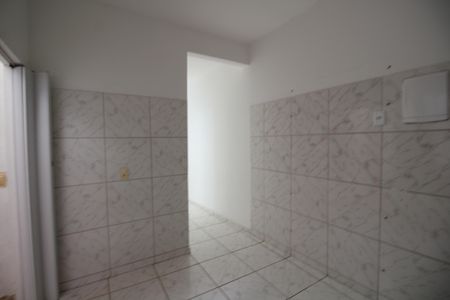 Casa de condomínio para alugar com 80m², 2 quartos e 1 vagaCozinha
