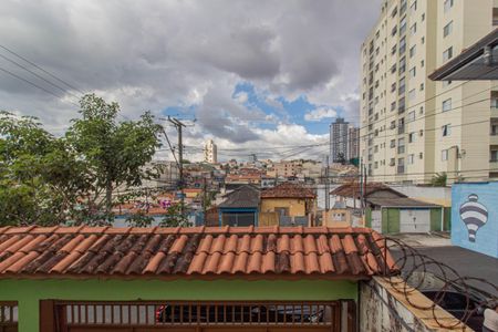 Casa à venda com 150m², 3 quartos e 3 vagasVaranda da Sala