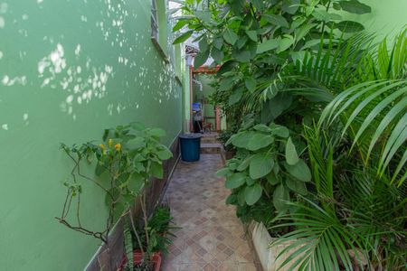 Casa à venda com 150m², 3 quartos e 3 vagasCorredor Externo