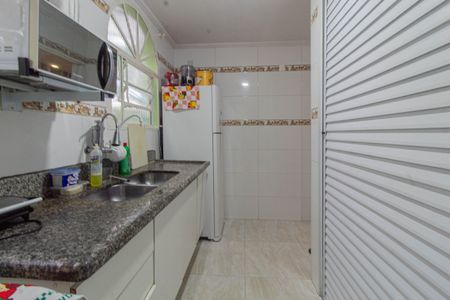 Casa à venda com 150m², 3 quartos e 3 vagasCozinha