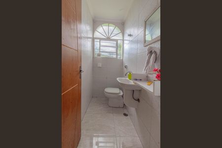 Casa à venda com 150m², 3 quartos e 3 vagasBanheiro 1