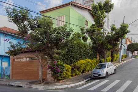 Casa à venda com 150m², 3 quartos e 3 vagasFachada