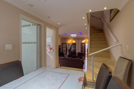 Casa à venda com 150m², 3 quartos e 3 vagasSala de Jantar