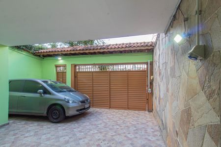 Casa à venda com 150m², 3 quartos e 3 vagasGaragem