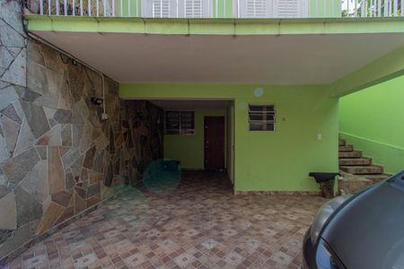 Casa à venda com 150m², 3 quartos e 3 vagasGaragem