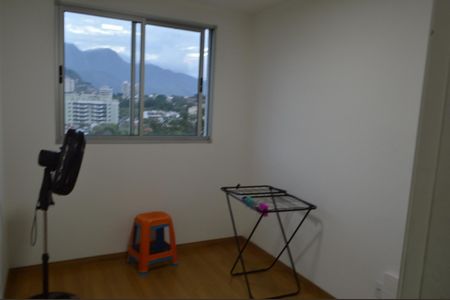 Apartamento para alugar com 52m², 2 quartos e 1 vagaQuarto