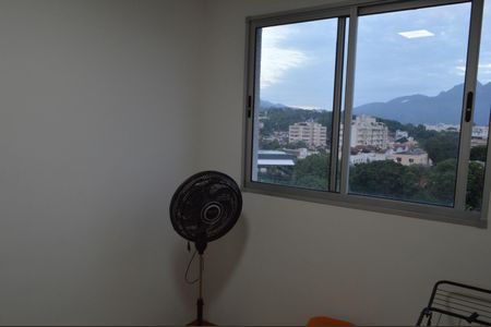 Apartamento para alugar com 52m², 2 quartos e 1 vagaQuarto