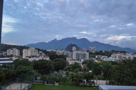 Apartamento para alugar com 52m², 2 quartos e 1 vagaVista da Área de Serviço