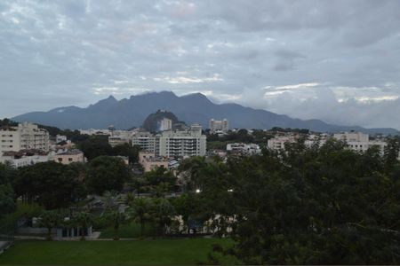 Apartamento para alugar com 52m², 2 quartos e 1 vagaVista do Quarto