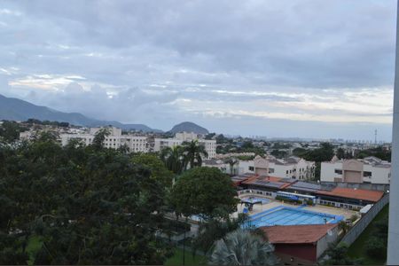 Apartamento para alugar com 52m², 2 quartos e 1 vagaVista da Suíte