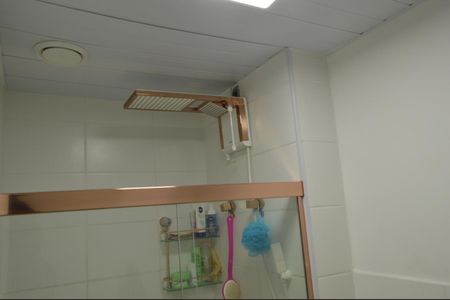 Apartamento para alugar com 52m², 2 quartos e 1 vagaBanheiro da Suíte