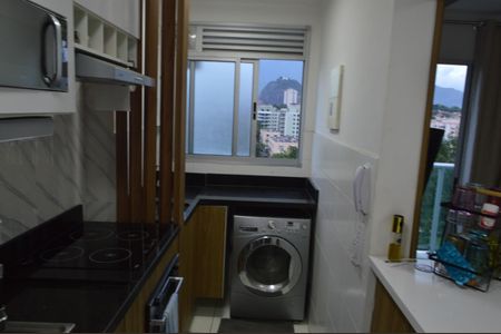 Apartamento para alugar com 52m², 2 quartos e 1 vagaÁrea de Serviço