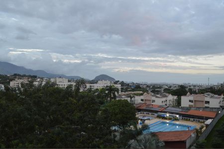 Apartamento para alugar com 52m², 2 quartos e 1 vagaVista do Quarto