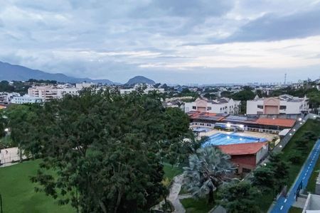 Apartamento para alugar com 52m², 2 quartos e 1 vagaVista da Varanda Sala