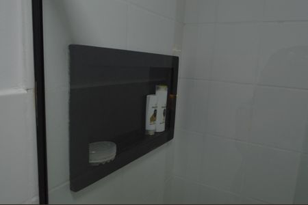 Apartamento para alugar com 52m², 2 quartos e 1 vagaBanheiro