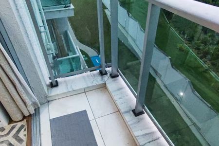 Apartamento para alugar com 52m², 2 quartos e 1 vagaVaranda Sala