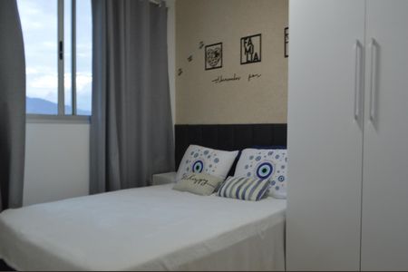 Apartamento para alugar com 52m², 2 quartos e 1 vagaSuíte