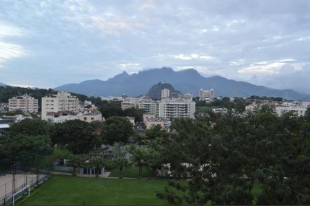 Apartamento para alugar com 52m², 2 quartos e 1 vagaVista da Suíte