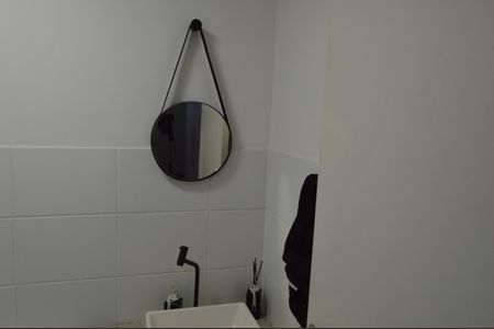 Apartamento para alugar com 52m², 2 quartos e 1 vagaBanheiro