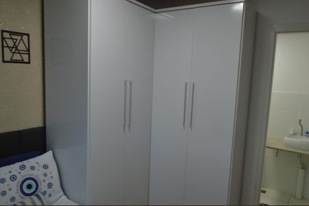 Apartamento para alugar com 52m², 2 quartos e 1 vagaSuíte