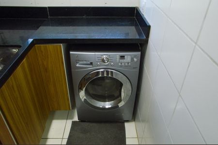 Apartamento para alugar com 52m², 2 quartos e 1 vagaÁrea de Serviço