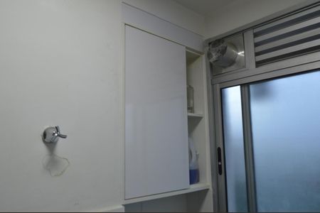 Apartamento para alugar com 52m², 2 quartos e 1 vagaÁrea de Serviço