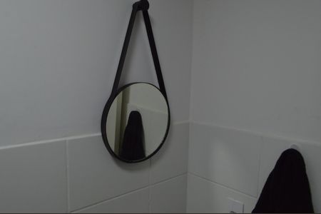 Apartamento para alugar com 52m², 2 quartos e 1 vagaBanheiro