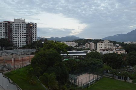 Apartamento para alugar com 52m², 2 quartos e 1 vagaVista do Quarto